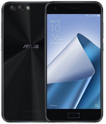 Замена шлейфов на телефоне Asus ZenFone 4 (ZE554KL) в Томске